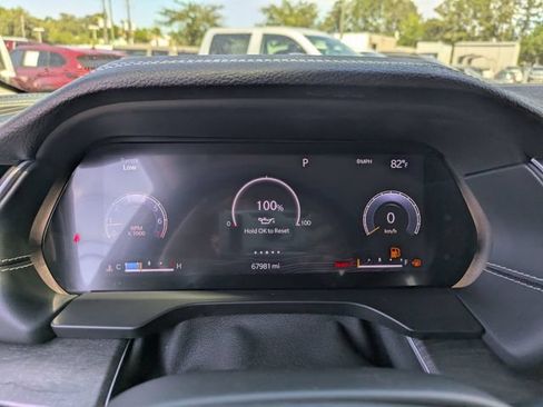 Used 2022 Jeep Grand Cherokee L Limited RWD image 32
