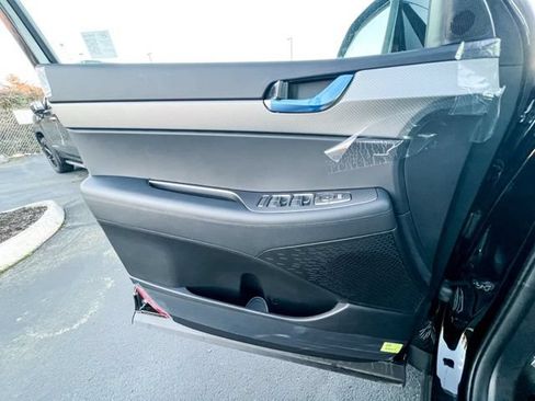 New 2025 Hyundai Palisade XRT AWD/4WD image 17