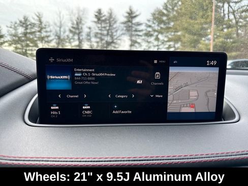 Used 2024 Acura MDX Type S image 18