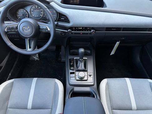 New 2026 MAZDA CX-30 2.5 Turbo Aire Edition AWD/4WD image 13