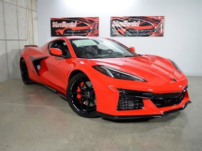 New 2026 Chevrolet Corvette Z06