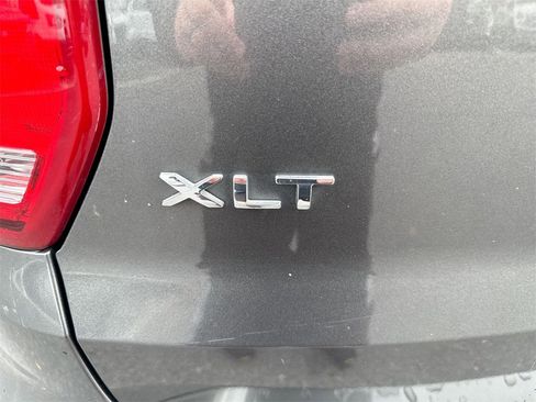 Used 2016 Ford Explorer XLT w/ Equipment Group 202A image 27