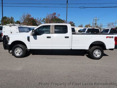 Used 2019 Ford F250 XL w/ Power Equipment Group image 2