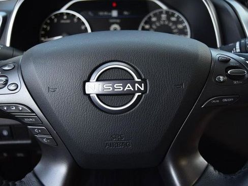 Certified 2024 Nissan Murano SL image 20