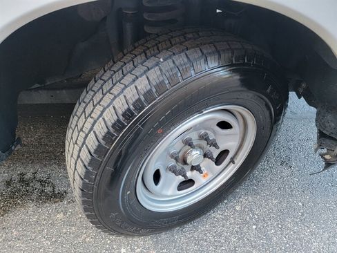 Used 2021 Ford F250 XL image 29