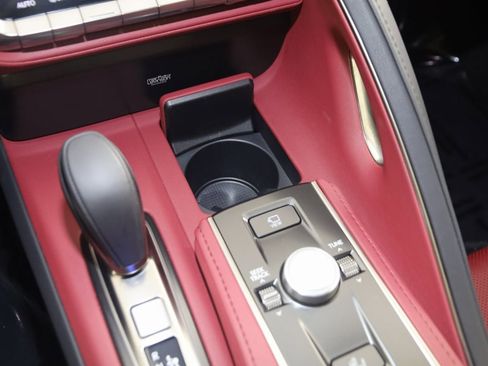 Used 2024 Lexus LC 500 Convertible w/ Touring Package image 43