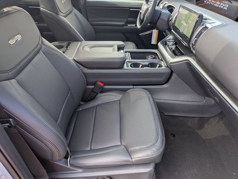 New 2026 Ford Expedition Max Platinum AWD/4WD image 24