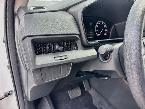 Certified 2026 Honda CR-V EX image 11