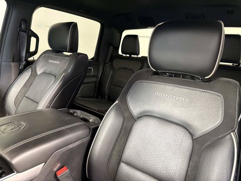 Used 2024 RAM 1500 Laramie RWD image 18