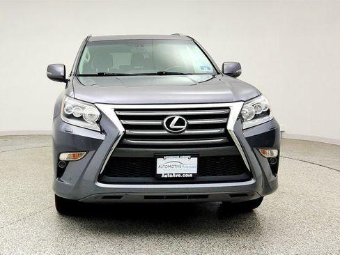 Used 2018 Lexus GX 460 Premium w/ Premium Package AWD/4WD image 2