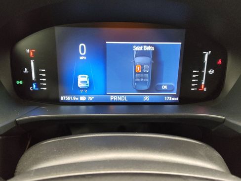 Used 2023 Ford Escape Active FWD image 23