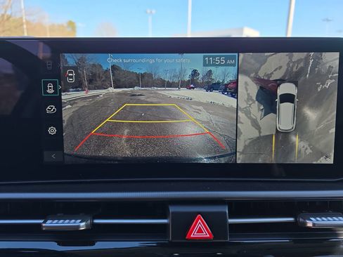 New 2026 Kia Sportage SX image 26