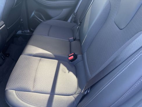 Used 2023 Buick Encore GX Preferred image 10