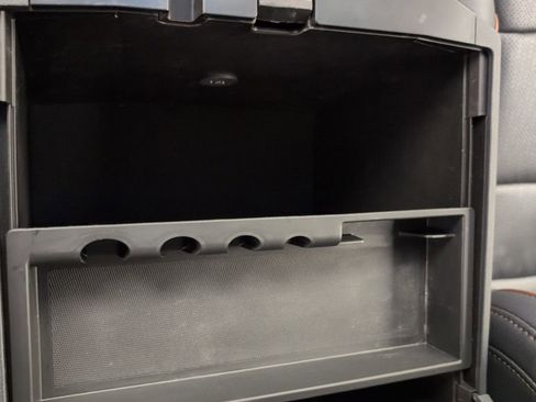 Certified 2026 Ford F250 Lariat w/ Lariat Premium Package image 47