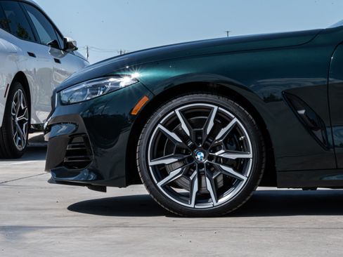 New 2026 BMW M850i xDrive AWD/4WD image 41