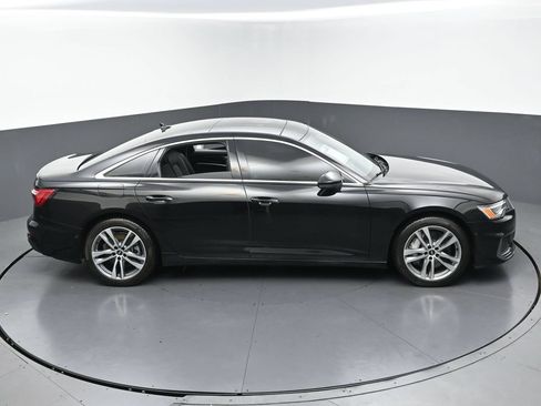 Used 2021 Audi A6 Premium Plus w/ Premium Plus Package AWD/4WD image 44