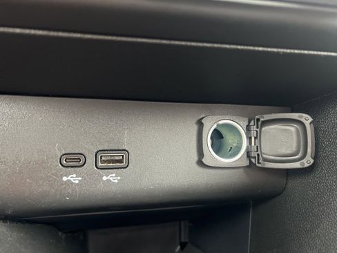 Used 2025 Buick Encore GX Preferred image 21