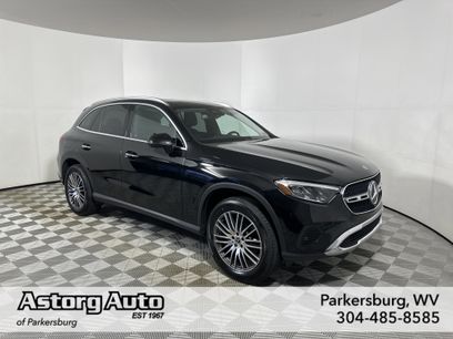 Used 2023 Mercedes-Benz GLC 300 4MATIC