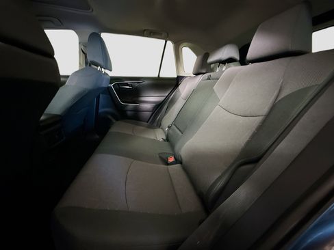 Used 2024 Toyota RAV4 XLE w/ Convenience Package image 25
