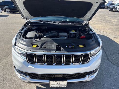 Used 2022 Jeep Wagoneer Series I w/ Convenience Group I image 22