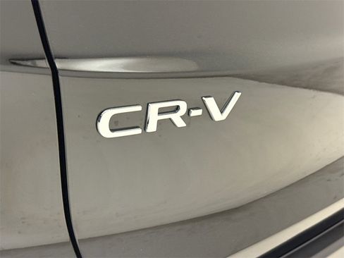 Certified 2026 Honda CR-V LX image 10