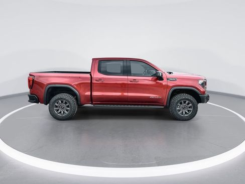 New 2026 GMC Sierra 1500 AT4X AWD/4WD image 9