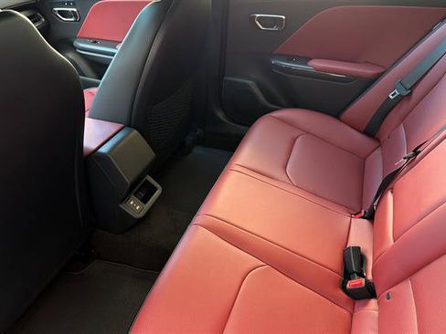 New 2026 Kia K4 GT-Line image 26