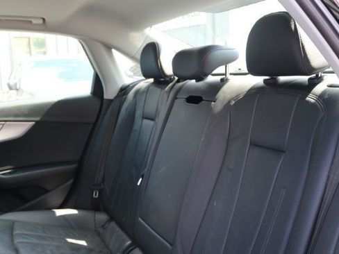 Used 2017 Audi A4 2.0T Ultra Premium FWD image 17