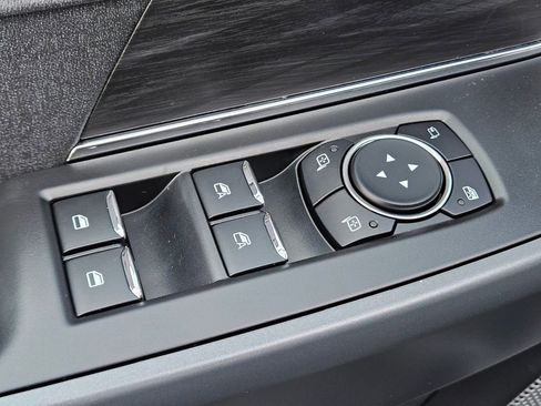 New 2025 Ford F150 Lightning Lariat AWD/4WD image 17