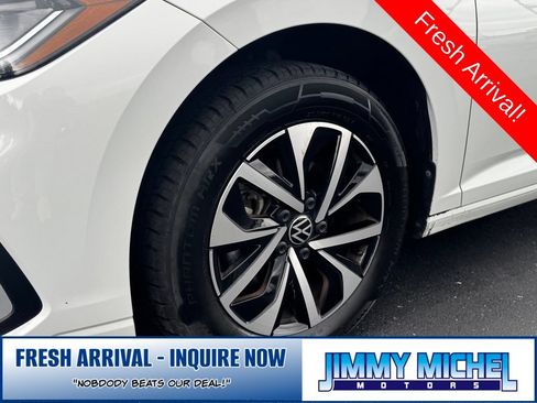 Used 2025 Volkswagen Jetta S FWD image 30