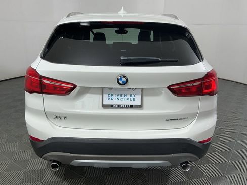 Used 2018 BMW X1 sDrive28i image 6