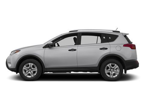 Used 2013 Toyota RAV4 Limited AWD/4WD image 3
