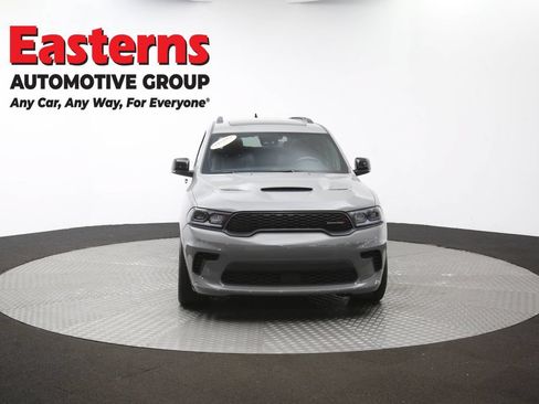 Used 2024 Dodge Durango R/T AWD/4WD image 56
