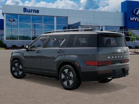 New 2026 Hyundai Santa Fe SEL image 5