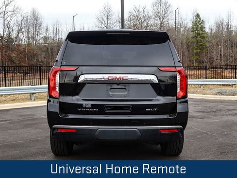 Used 2023 GMC Yukon SLT image 6