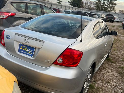 Used 2007 Scion tC Spec image 3