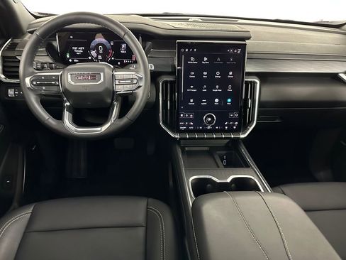 Used 2024 GMC Acadia Elevation FWD image 10