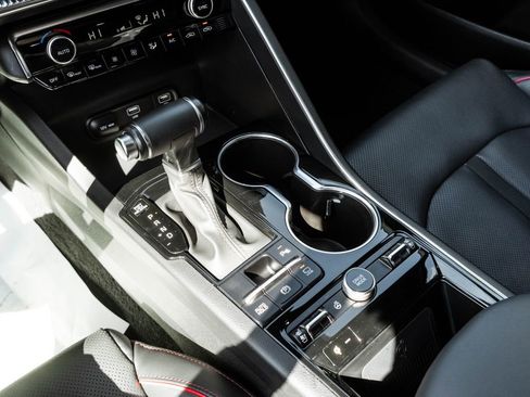 Used 2024 Kia K5 GT w/ GT1 Package FWD image 23
