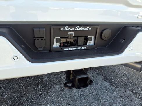 New 2026 GMC Sierra 2500 Denali w/ Denali Reserve Package image 22