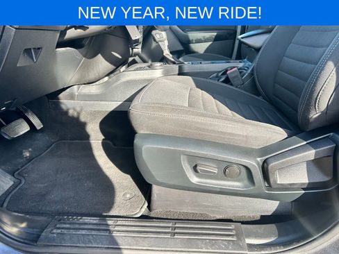 Certified 2020 Ford Ranger XLT w/ Equipment Group 302A Luxury image 16