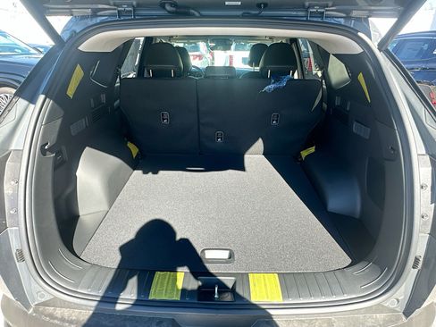 New 2026 Hyundai Tucson Limited w/ Tow & Go Package image 21