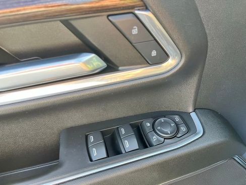 Used 2024 Chevrolet Silverado 3500 LT w/ All Star Edition AWD/4WD image 22