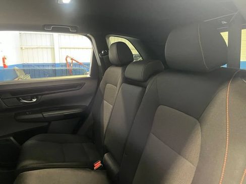 Used 2024 Honda CR-V Sport image 18