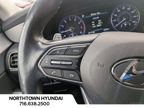 Used 2020 Hyundai Palisade SEL image 28