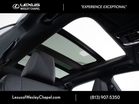Certified 2026 Lexus RX 350 w/ Convenience Package AWD/4WD image 22