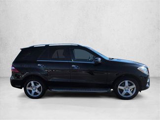 Used 2015 Mercedes-Benz ML 400 4MATIC video 4