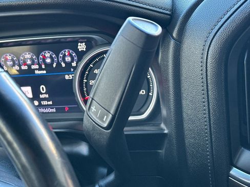 Used 2022 Chevrolet Silverado 2500 High Country w/ Z71 Off-Road Package image 25