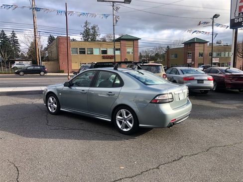 Used 2009 Saab 9-3 2.0T AWD/4WD image 2