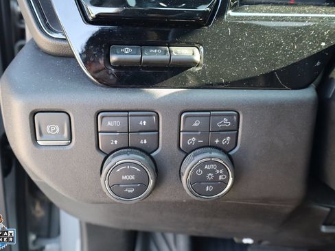 Used 2025 Chevrolet Silverado 2500 ZR2 w/ ZR2 Bison Edition AWD/4WD image 13