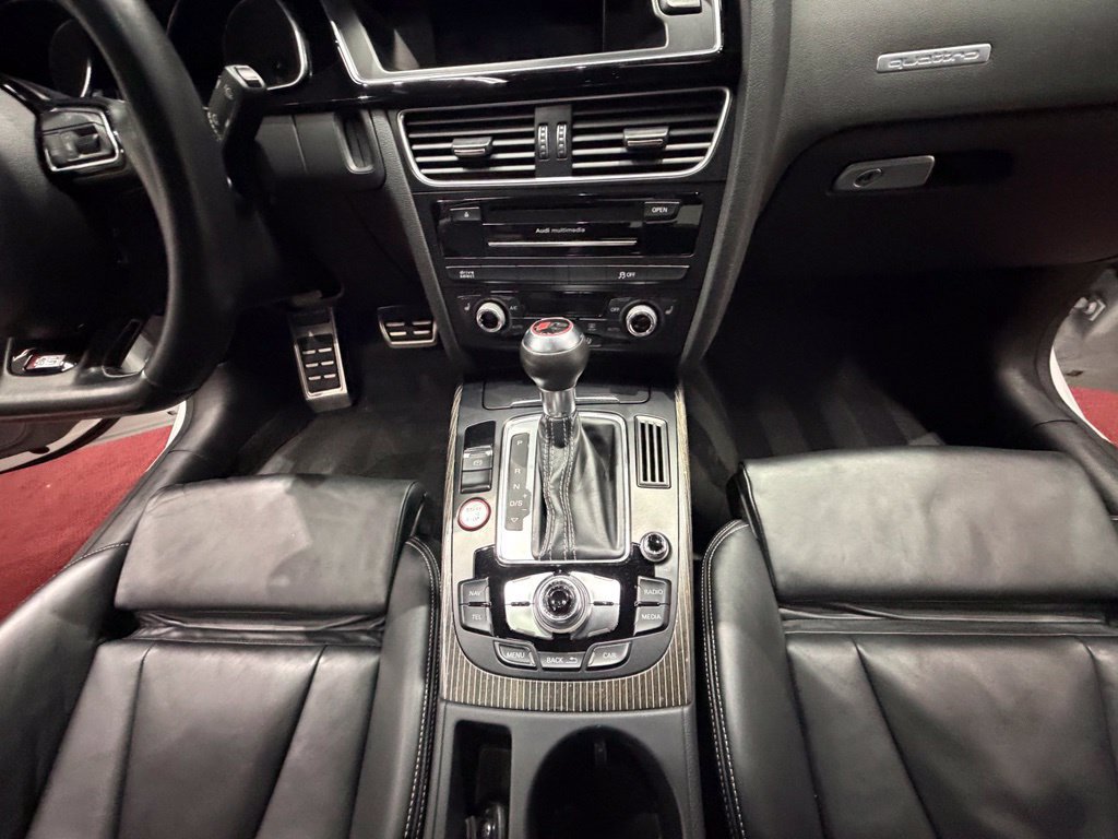 Used 2015 Audi S5 Premium Plus AWD/4WD image 43